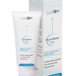 Curaskin Hydracure Crème Hydratante 72H 50ml