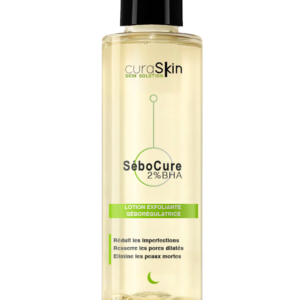 Curaskin Sebocure 2% BHA Lotion Exfoliant 100ml