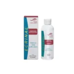 ECRINAL Shampooing Anti-Pelliculaire 200ml Traitement Cuir Chevelu Antipelliculaire Apaisant