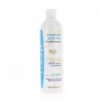 ECRINAL Shampooing Ultra Doux 400ml Usage Fréquent Toute Famille Cheveux Délicats