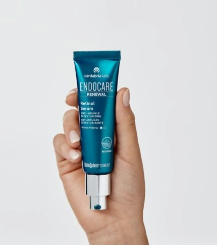 ENDOCARE Renewal Retinol Serum 0,2% 30ml