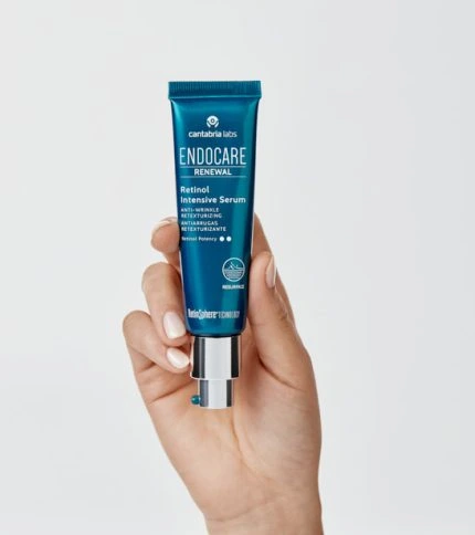 ENDOCARE Renewal Retinol Serum Intensif 0,5% 30ml
