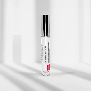 ENEOMEY Lip Stimulation Gloss Volumateur Stimulateur 4ml Repulpant Effet Volume Lèvres