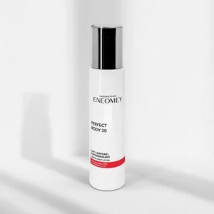 ENEOMEY Perfect Body 30 Lait Corporel Raffermissant 150ml Anti-Âge Corps Fermeté Hydratant