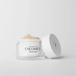 ENEOMEY Rejuv Silk Crème Anti-Âge Redensifiante 50ml Raffermissante Lissante Régénérante