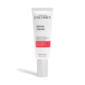 ENEOMEY Repair Cream Crème Réparatrice Apaisante 50ml Soin Réparateur Barrière Cutanée
