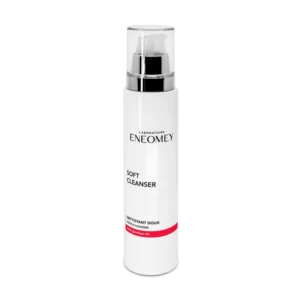 ENEOMEY Soft Cleanser Nettoyant Doux 150ml Gel Moussant Sans Savon Démaquillant Apaisant