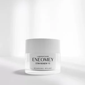 ENEOMEY Stim Renew 15 Soin Nuit Anti-Âge Lissant 50ml