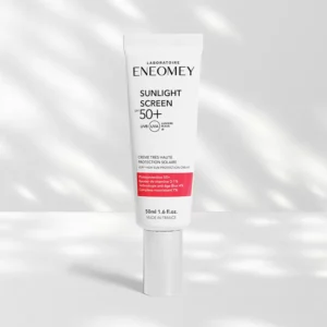 ENEOMEY Sun Light Crème Solaire SPF50+ 50ml