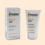 Eptaderm DS shampoing Pellicules 150 ml