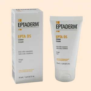 Eptaderm Ds Crème Visage 40ml