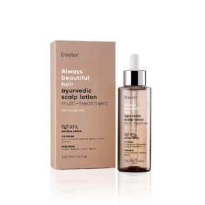 ERAYBA – Abh Ayurvedic Scalp Lotion Multi-treatment – 100ml