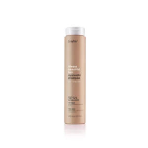 ERAYBA – Abh Ayurvedic Shampoing – 250ml