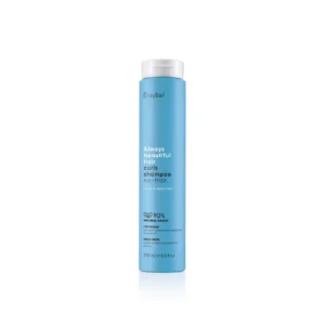 ERAYBA – Abh Boucles/curls Shampoing No-frizz – 250ml
