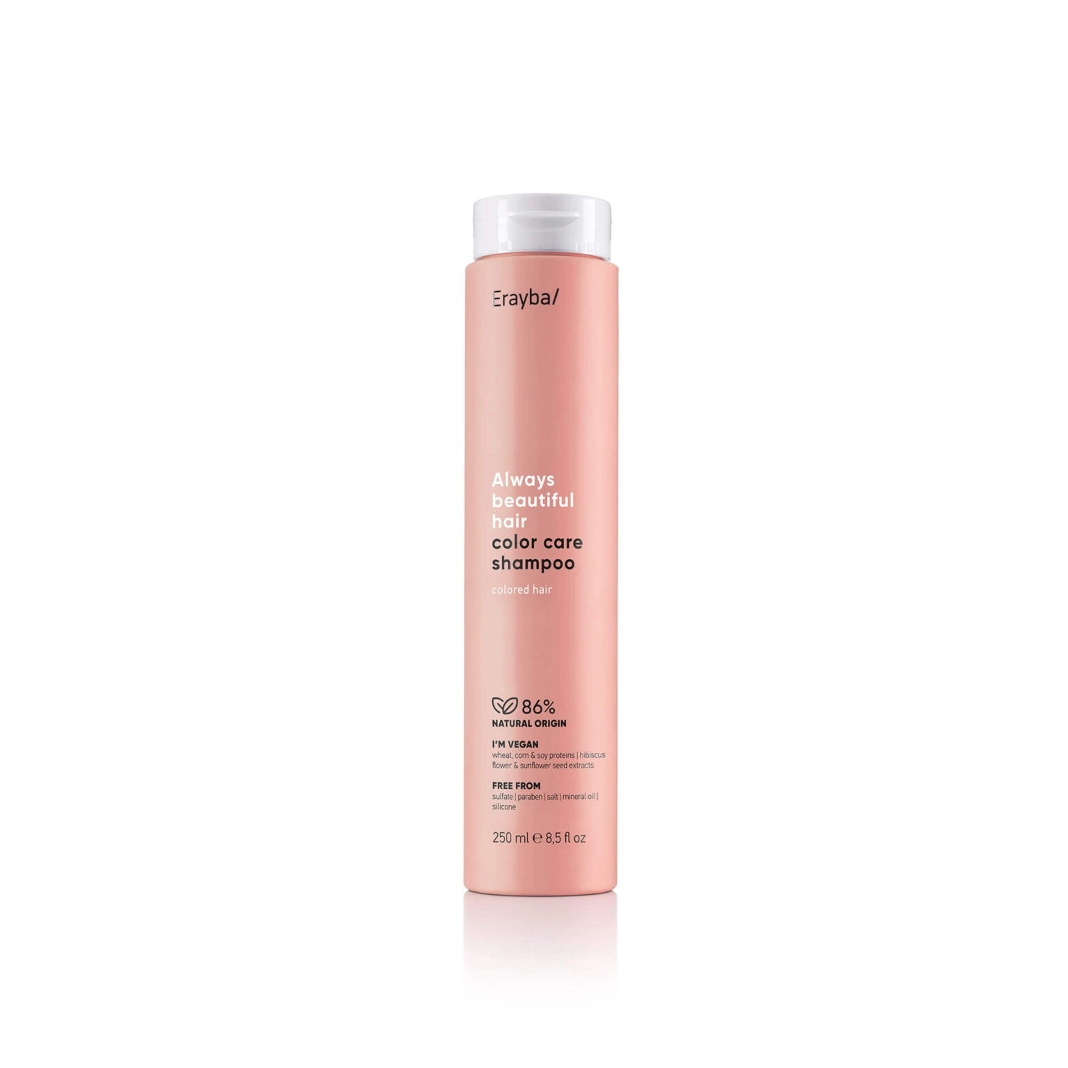 ERAYBA – Abh Color Care Shampoing – 250ml