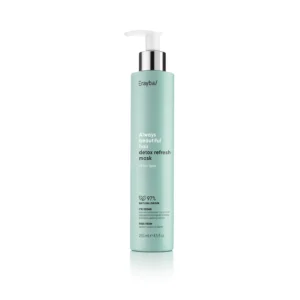 ERAYBA – Abh Detox Masque Rafraîchissante – 250ml