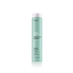 ERAYBA – Abh Detox Shampoing Rafraîchissant – 250ml