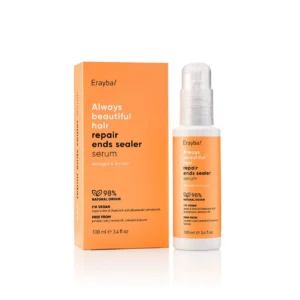 ERAYBA – Abh Repair Sérum Réparateur Scellant Pointes – 100ml