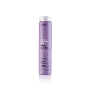 ERAYBA – Abh Silver Shampoing No Yellow – 250ml