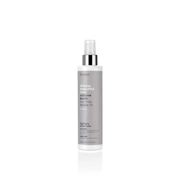 ERAYBA – Abh Volume Baume No-frizz Leave-in – 150ml