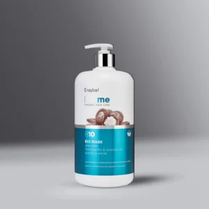 ERAYBA – Biome B10 Masque Capillaire Bio – 1l