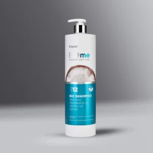 ERAYBA – Biome B12 Shampoing Bio – 1l
