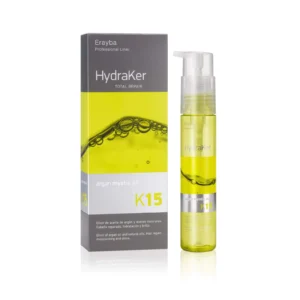 ERAYBA – Hydraker K15 Mystic Oil Huile Mystique À L’argan – 50ml