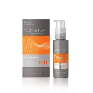 ERAYBA – Nutractive N11 Hyaluronic Velvet – 100ml
