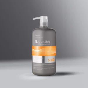 ERAYBA – Nutriactive N10 Masque Collastine 1L