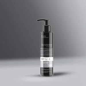 ERAYBA – Styleactive S01 Straight Balm Baume Lissant – 150ml
