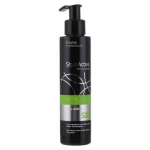 ERAYBA – Styleactive S33 Rings Definer Boucles Cheveux – 150ml