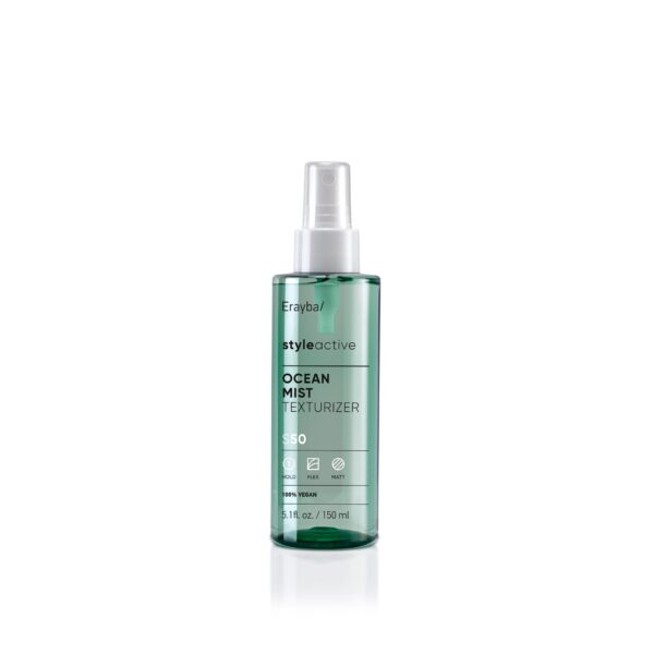 ERAYBA – Styleactive S50 Sea Jelly Spray – 150ml