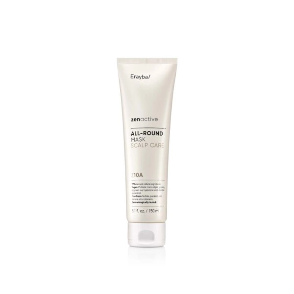 ERAYBA – Zenactive ALL-Round Mask Scalp Care Z10A – 150ml