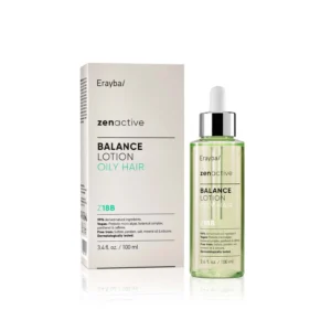 ERAYBA – Zenactive Balance Lotion Oily Hair Z18B – 100ml