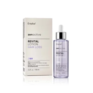 ERAYBA – Zenactive Revital Lotion Hair Loss Z18R – 100ml