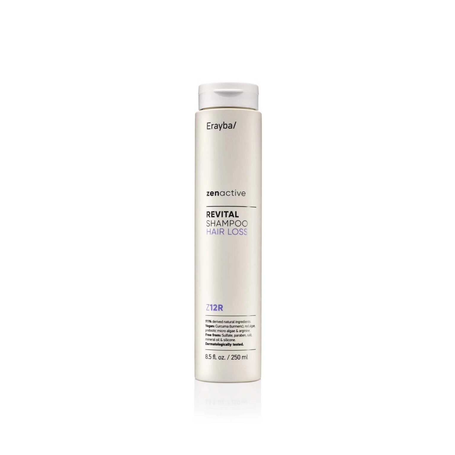 ERAYBA – Zenactive Revital Shampoing Hair Loss Z12R – 250ml