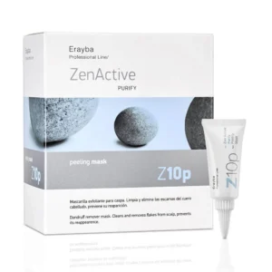 ERAYBA – Zenactive Z10p Masque Peeling – 15ml
