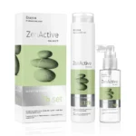ERAYBA – Zenactive Zb Set Traitement Équilibrant – 250+ – 100ml