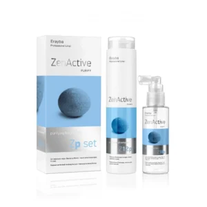 ERAYBA – Zenactive Zp Set Traitement Purifiant