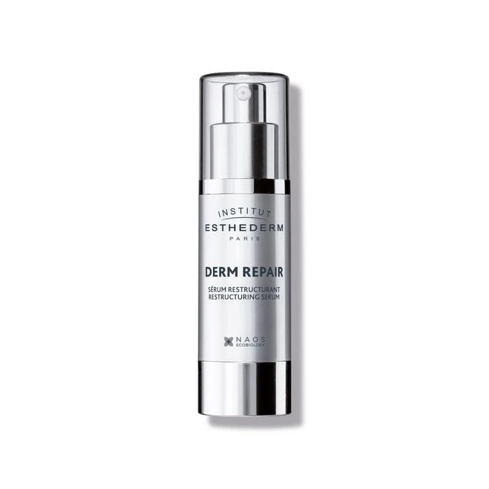 ESTHEDERM Derm Repair Sérum Restructurant 30ml Anti-Rides Préventif Raffermissement Intense Collagène Boosté