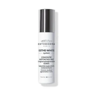 ESTHEDERM Esthe-White Concentré Anti-Taches Ciblé Roll-On 9ml Correction Intensive Éclat Unifié