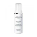 ESTHEDERM Esthe-White Mousse Nettoyante Éclaircissante Jeunesse Anti-Taches 150ml Éclat Unifié Prévention Pigmentation