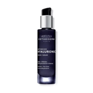 ESTHEDERM Intensive Hyaluronic Sérum 30ml Anti-Rides Repulpant Hydratant Acide Hyaluronique Lissant