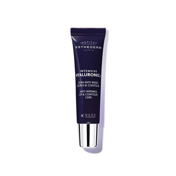 ESTHEDERM Intensive Hyaluronic Sérum Yeux 15ml Hydra-Repulpant Anti-Rides Anti-Cernes Anti-Poches Défatigant