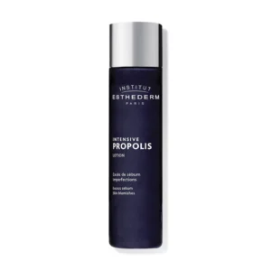 ESTHEDERM Intensive Propolis Lotion 200ml Purifiante Tonique Anti-Imperfections Peaux Grasses Acnéiques