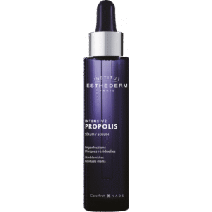 ESTHEDERM Intensive Propolis Sérum 30ml Purifiant Anti-Imperfections Anti-Acné Pores Resserrés Peaux Grasses
