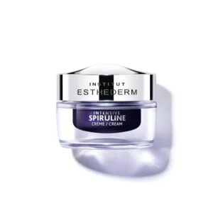ESTHEDERM Intensive Spiruline Crème 50ml Revitalisante Nourrissante