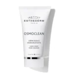 ESTHEDERM Osmoclean Crème Douce Désincrustante 75ml Nettoyage Profond Points Noirs Pores Resserrés
