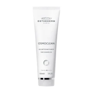 ESTHEDERM Osmoclean Gel Nettoyant Pureté Peaux Grasses 150ml