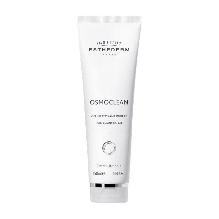 ESTHEDERM Osmoclean Gel Nettoyant Pureté Peaux Grasses 150ml